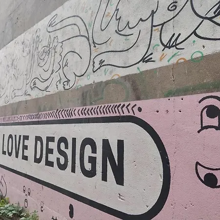 Apartmán 600 Bulwary Stare No 1 Štetín