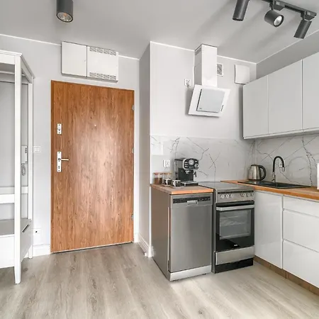 600 Bulwary Stare No 1 * Szczecin