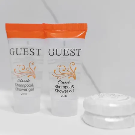 600 Bulwary Stare No 1 Szczecin