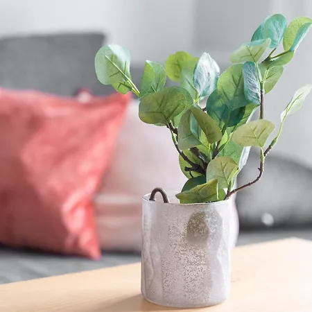 600 Bulwary Stare No 1 Apartmán *