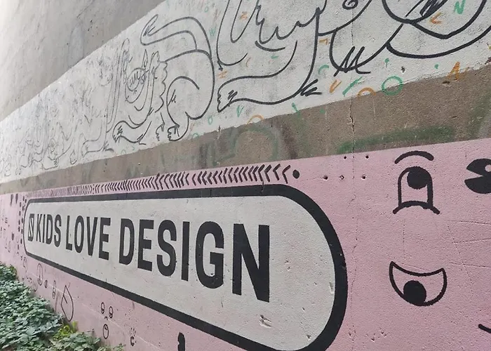 Apartmán 600 Bulwary Stare No 1 Štetín